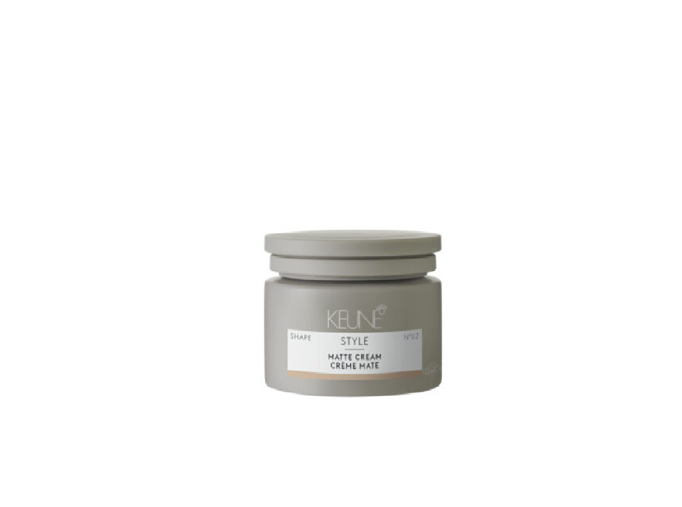 KEUNE STYLE ვოსკი ფორმინგი 125მლ